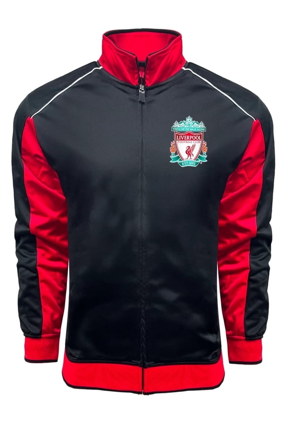 Liverpool Jacket Youth Small