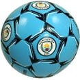 thumbnail image 1 of Icon Sports Manchester City Soccer Ball Officially Licensed Ball Size 2 02-1, 1 of 2