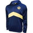 thumbnail image 1 of Icon Sports Men Club America Jacket Officially Licensed Pullover Soccer Hoodie Medium 024, 1 of 1