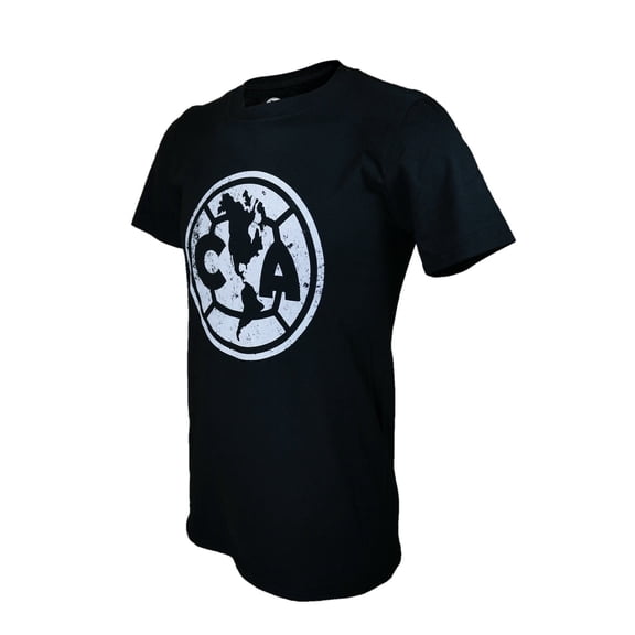Icon Sports Men Club America Officially Licensed Soccer T-Shirt Cotton Tee -06 Small