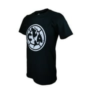 Icon Sports Men Club America Officially Licensed Soccer T-Shirt Cotton Tee -06 XL