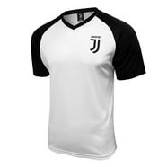 Icon Sports Manchester City Soccer Jersey Shirt - Officially Licensed, Custom Name & Number, 100% Polyester