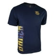 thumbnail image 1 of Icon Sports Men FC Barcelona Officially Licensed Soccer T-Shirt Cotton Tee -13 Large, 1 of 1