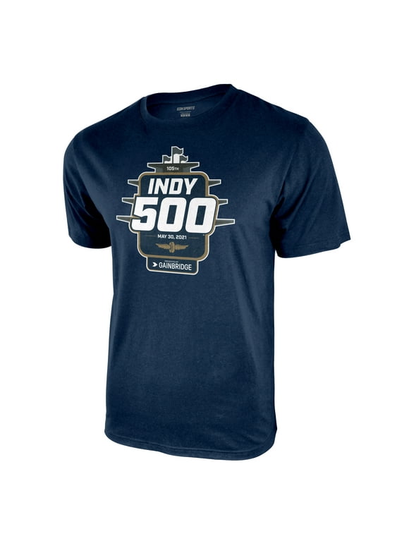 Indy 500 Shirts