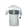 thumbnail image 1 of Icon Sports Men Juventus Officially Licensed Soccer Poly Shirt Jersey -03 Medium, 1 of 4