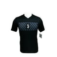 thumbnail image 1 of Icon Sports Men Juventus Officially Licensedly Licensed Soccer Poly Shirt Jersey -01 Medium, 1 of 4