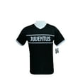 thumbnail image 1 of Icon Sports Men Juventus Officially Licensedly Licensed Soccer Poly Shirt Jersey -03 XL, 1 of 3
