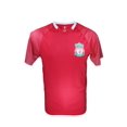 thumbnail image 1 of Icon Sports Men Liverpool Official Licensed Soccer Poly Shirt Jersey -23 Small, 1 of 4