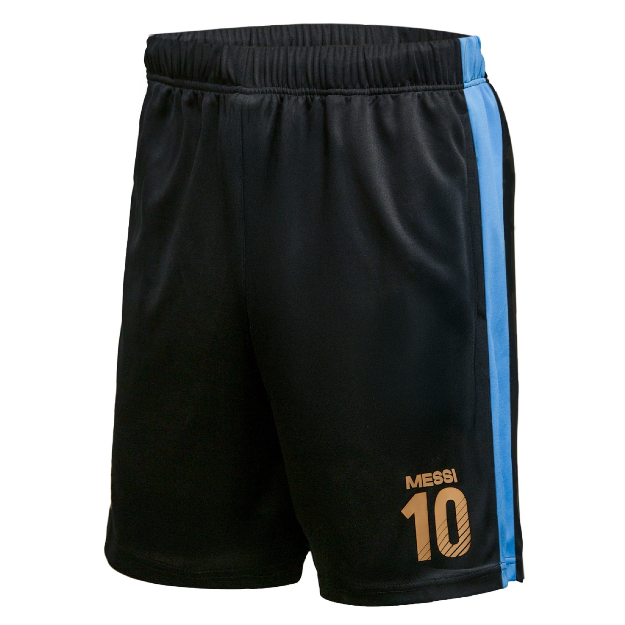 Icon Sports Men's Argentina Player 10 Official Licensed Athletic ...