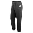 thumbnail image 1 of Icon Sports Men's Compatible with Juventus Officially Licensed Poly Soccer Joggers -01 XL, 1 of 2