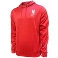 thumbnail image 1 of Icon Sports Men's Liverpool F.C. Pullover Hoodies | LP27PH-R, 1 of 2