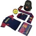 thumbnail image 1 of Icon Sports Men's World Soccer Team Ultimate Fan Pack - Ready-To-Cheer, 1 of 8
