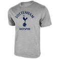 thumbnail image 1 of Icon Sports Mens Tottenham World Soccer Team Graphic Print Short Sleeve Cotton T-Shirt, 1 of 4