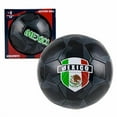 thumbnail image 1 of Icon Sports Mexico Soccer Ball Size 5 Inflated, 1 of 1