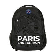 Icon Sports Official Licensed Fan Shop World Soccer Club Team Logo Premium Backpack   Paris Saint-Germain