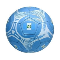 Icon Sports Official Licensed Guatemala Soccer Ball Size 2