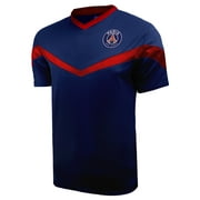 Icon Sports Paris Saint-Germain Adult Game Day Shirt - [PSG104PF-N1]