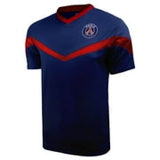 Icon Sports Paris Saint-Germain Adult Striker Game Day Shirt - [PSG101PF-N1]