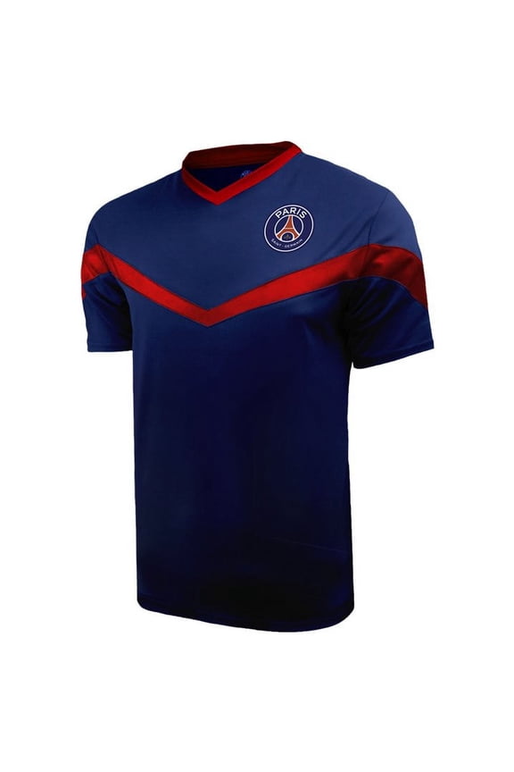 Paris Saint-Germain Adult Striker Game Day Shirt - [PSG101PF-N2]
