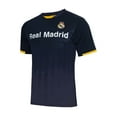 thumbnail image 1 of Icon Sports Real Madrid FREQUENCY Design Game Day Adult Shirt Mens [Add NAME/Number - X-Large], 1 of 5