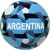 Icon Sports Soccer Ball Argentina Size 5