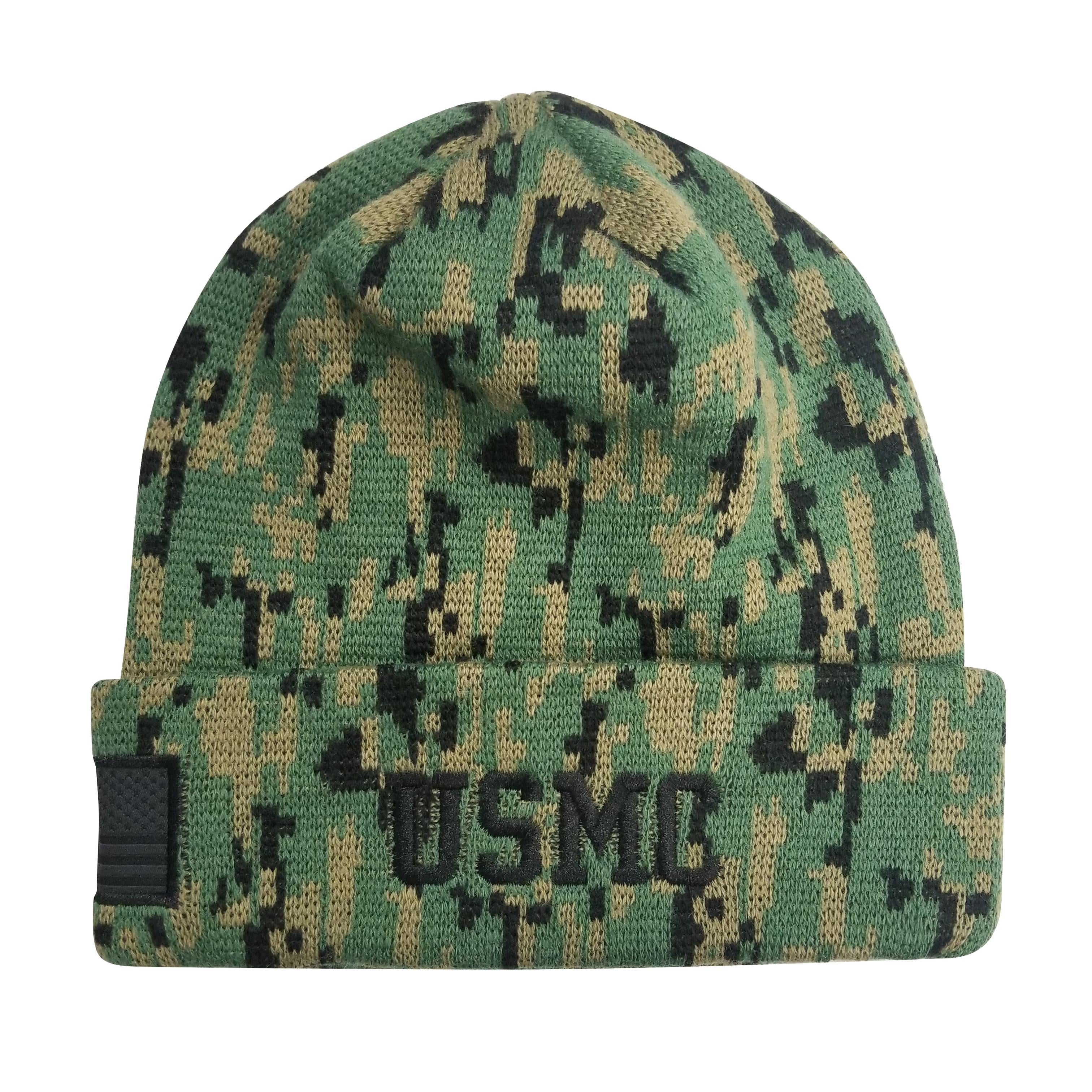 Icon Sports U.S. Marine Corps Official Licensed Winter Soccer 