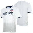 thumbnail image 1 of Icon Sports U.S. SOCCER FREQUENCY Design Adult Game Day Shirt [Large], 1 of 4