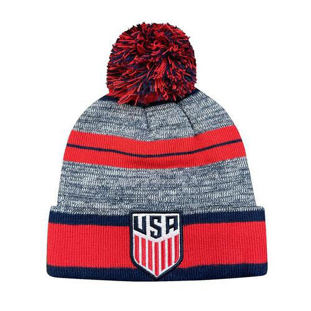 Icon Sports Chivas Soccer Cap – Unisex Adjustable Cotton Twill Hat With Official Team Logo - View #3