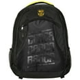 thumbnail image 1 of Icon Sports UEFA Champions League World Soccer Club Team Logo Premium Backpack, 1 of 3
