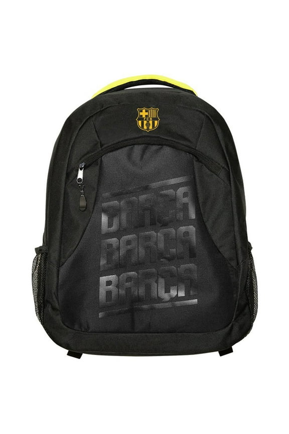 UEFA Champions League World Soccer Club Team Logo Premium Backpack