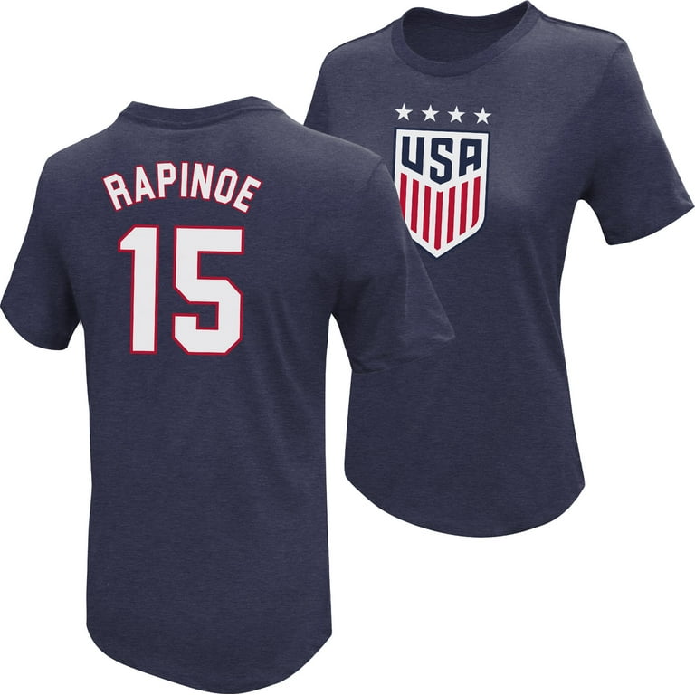 Uswnt cheap shirt rapinoe