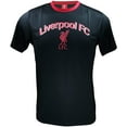 thumbnail image 1 of Icon Sports Youth Liverpool Officially Licensed Soccer Poly Shirt Jersey -15 YM, 1 of 2