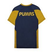 Icon Sports Youth Puma UNAM Soccer Poly Shirt Jersey -02 YM