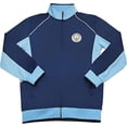 thumbnail image 1 of Icon Sports Youth Replacement For Manchester City Jacket Zipper Soccer Jacket Home - YL, 1 of 1