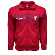 Icon Sports by Liverpool FC Track Jacket, Boys Youth Medium