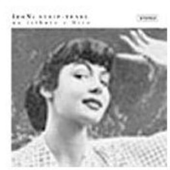 Icon - Strip-Tease-Nico Tribute - CD