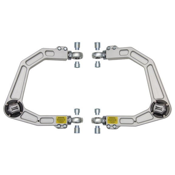 Icon Suspension Ico58560dj Fits select: 2007-2021 TOYOTA TUNDRA