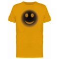 thumbnail image 1 of Icon Tatoo Halftone Dots Happy Tee Men's -Image by Shutterstock, 1 of 2