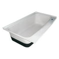 thumbnail image 1 of Icon Technologies 00480 - TU600 RV Bath Tub, 1 of 1