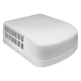 thumbnail image 1 of Icon Technologies 01545 - Polar White Shroud for Dometic/Duo-Therm Brisk Air Conditioners Manufactured Before 2000, 1 of 3