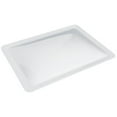 thumbnail image 1 of Icon Technologies 01859 - 26"W x 34"L White Rectangular Outer Skylight, 1 of 2
