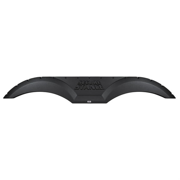 ICON 12124 Tandem Axle Fender Skirt FS2024 for Thor - Polar White