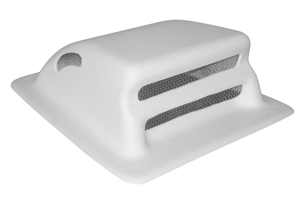 Icon Technologies 12581 - Holding Tank Vent Pipe Cover Plumbing Stack ...