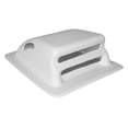 thumbnail image 1 of Icon Technologies 12581 - Holding Tank Vent Pipe Cover Plumbing Stack Shroud, 1 of 3
