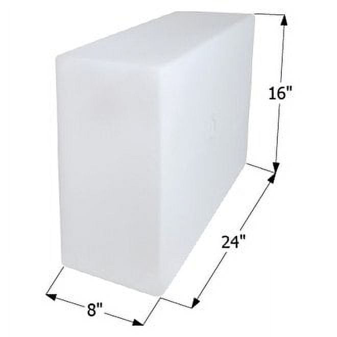 50 Gallon Water Tank ICON 12-Gal Fresh Water Tank (24