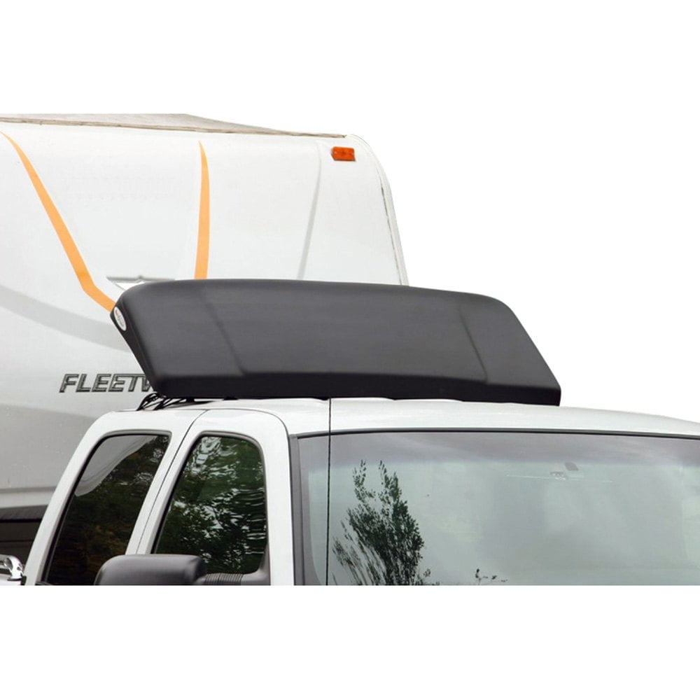 Icon Technologies 56" x 22" Aeroshield RV Wind Deflector