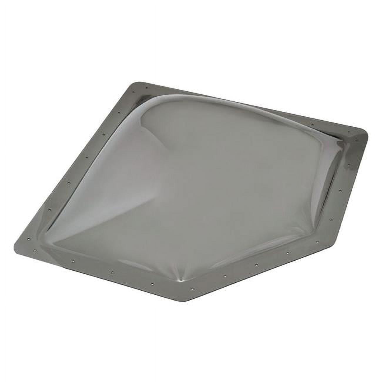 Icon Technologies Limited RV  NSL2414S 7 Dome Skylight, Smoke