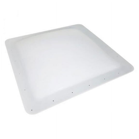 Icon Technologies  Rectangular Outer Skylight White