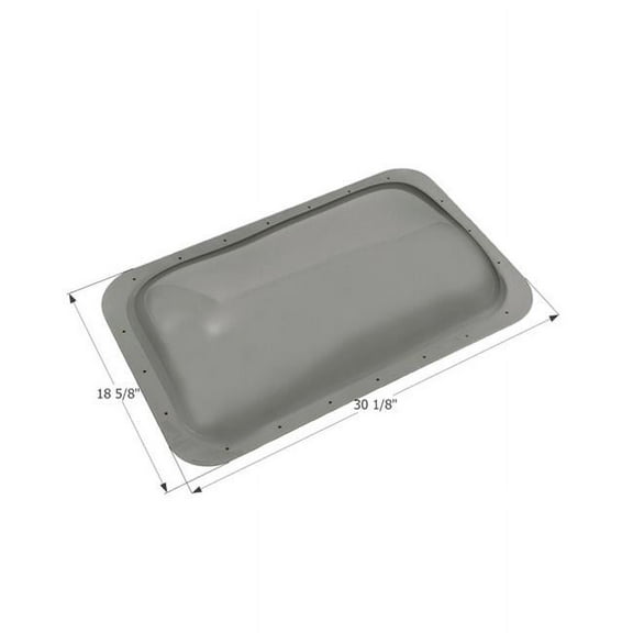 Icon Technologies  SL1627W Skylight, White