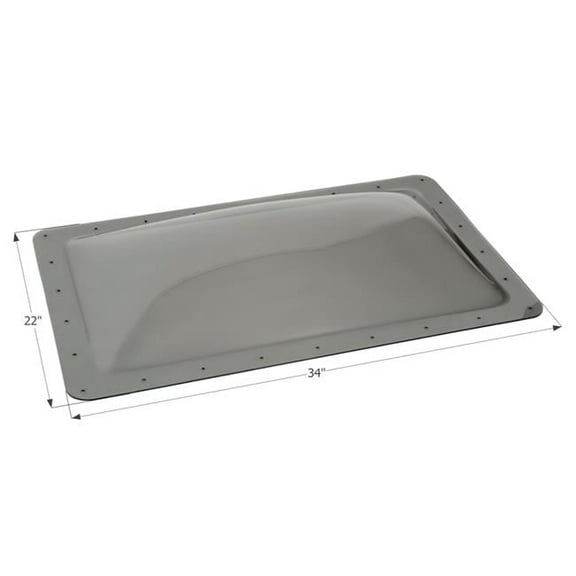 Icon Technologies  SL1830C Skylight, Clear